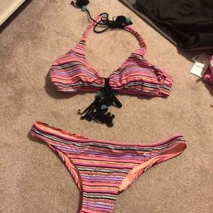 Victoria’s Secret bikini